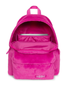 Eastpak K620 - POLYESTER - FUZZY FUSCHIA Eastpak Padded - Sac à dos Loisirs