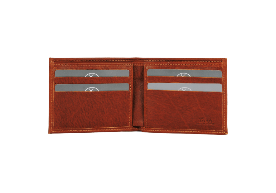 Frandi 137/5 RFID frandi-authentic-porte cartes italien p.cartes credit