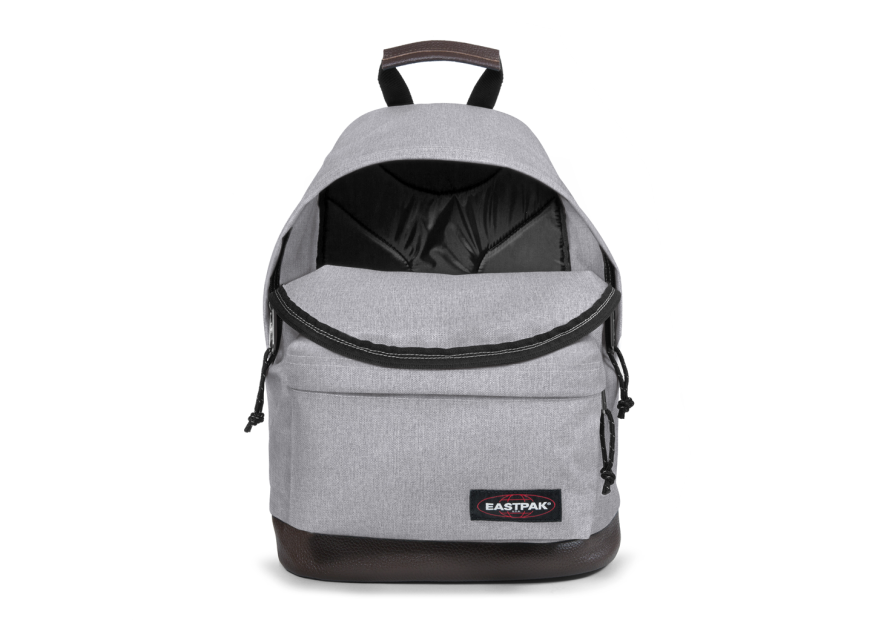 Eastpak K811 - POLYESTER/CUIR - SUNDAY G sac à dos wyoming eastpak Loisirs