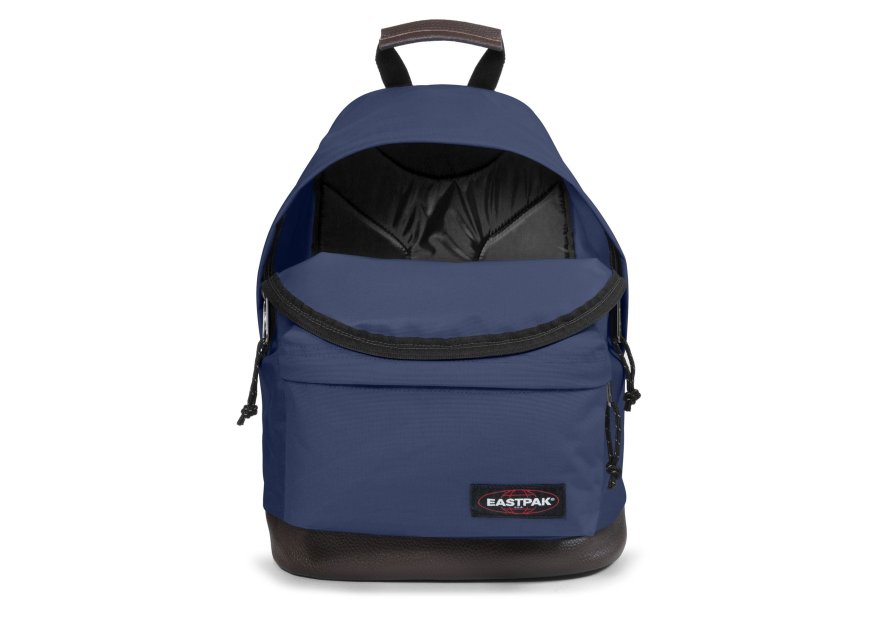 Eastpak K811 - POLYESTER/CUIR - BOAT NAV sac à dos wyoming eastpak Loisirs