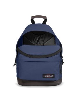 Eastpak K811 - POLYESTER/CUIR - BOAT NAV sac à dos wyoming eastpak Loisirs