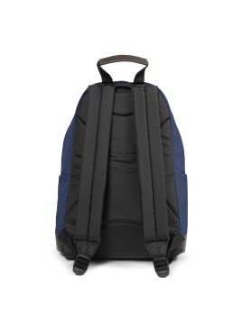 Eastpak K811 - POLYESTER/CUIR - BOAT NAV sac à dos wyoming eastpak Loisirs