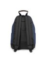 Eastpak K811 - POLYESTER/CUIR - BOAT NAV sac à dos wyoming eastpak loisirs
