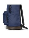 Eastpak K811 - POLYESTER/CUIR - BOAT NAV sac à dos wyoming eastpak loisirs