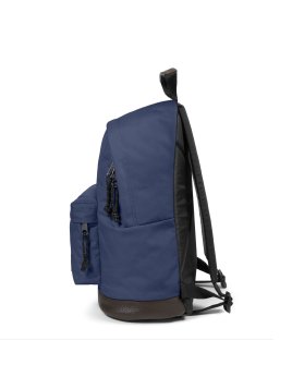 Eastpak K811 - POLYESTER/CUIR - BOAT NAV sac à dos wyoming eastpak Loisirs