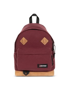 Eastpak K811 - POLYESTER/CUIR - RETURN B sac à dos wyoming eastpak Loisirs