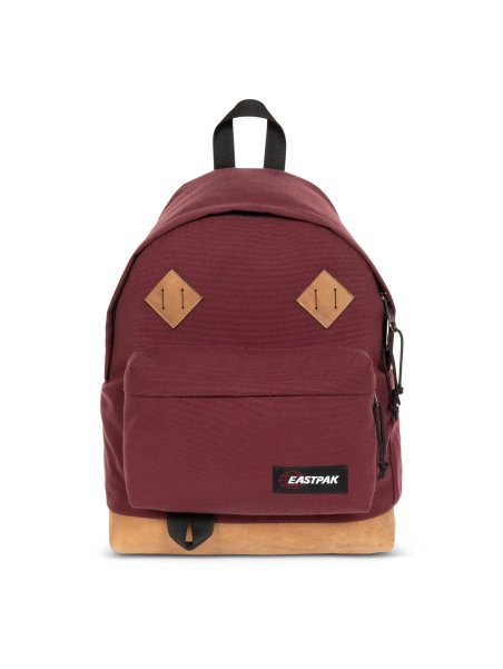 Eastpak K811 - POLYESTER/CUIR - RETURN B sac à dos wyoming eastpak Loisirs