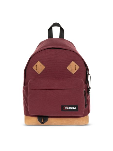 Eastpak K811 - POLYESTER/CUIR - RETURN B sac à dos wyoming eastpak loisirs