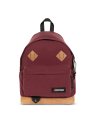 Eastpak K811 - POLYESTER/CUIR - RETURN B sac à dos wyoming eastpak loisirs