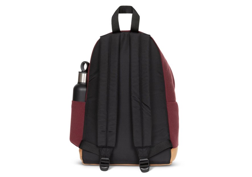 Eastpak K811 - POLYESTER/CUIR - RETURN B sac à dos wyoming eastpak Loisirs