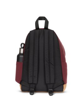 Eastpak K811 - POLYESTER/CUIR - RETURN B sac à dos wyoming eastpak Loisirs