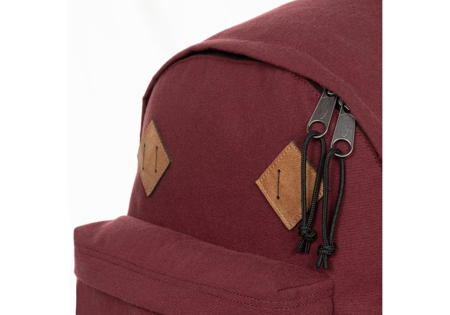 Eastpak K811 - POLYESTER/CUIR - RETURN B sac à dos wyoming eastpak Loisirs