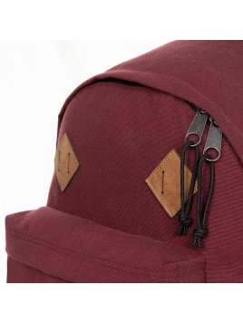 Eastpak K811 - POLYESTER/CUIR - RETURN B sac à dos wyoming eastpak Loisirs