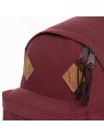 Eastpak K811 - POLYESTER/CUIR - RETURN B sac à dos wyoming eastpak loisirs