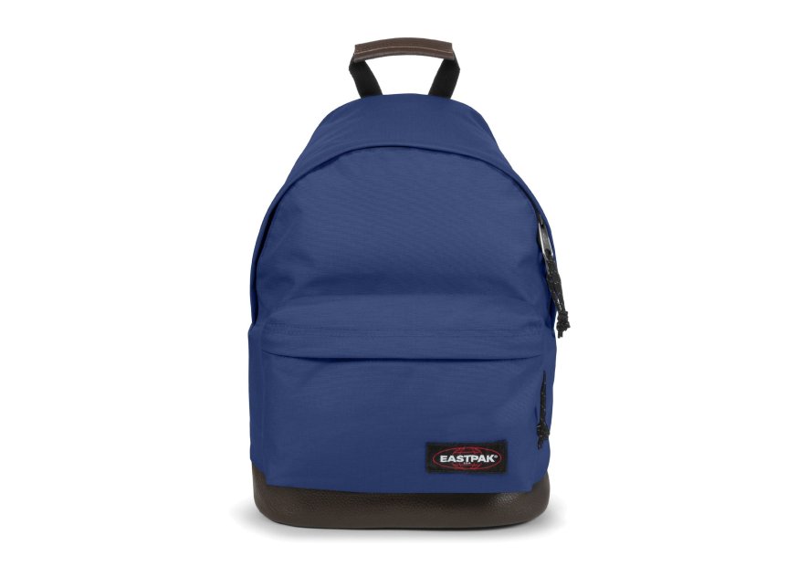 Eastpak K811 - POLYESTER/CUIR - NIGHTSKY sac à dos wyoming eastpak Loisirs