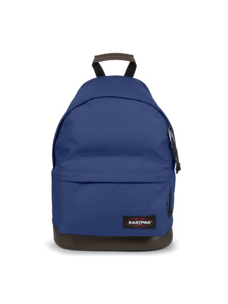 Eastpak K811 - POLYESTER/CUIR - NIGHTSKY sac à dos wyoming eastpak loisirs
