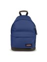 Eastpak K811 - POLYESTER/CUIR - NIGHTSKY sac à dos wyoming eastpak loisirs