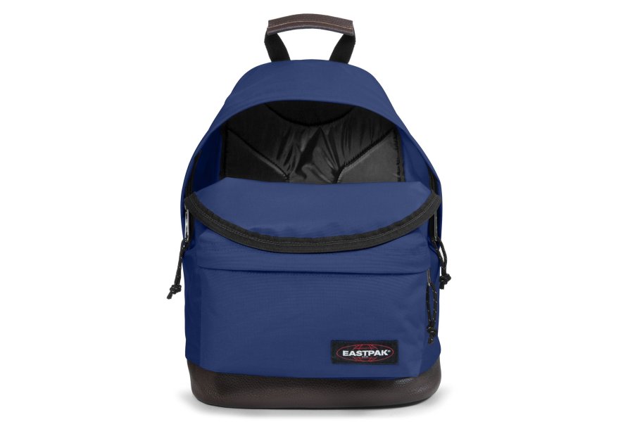 Eastpak K811 - POLYESTER/CUIR - NIGHTSKY sac à dos wyoming eastpak Loisirs