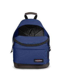 Eastpak K811 - POLYESTER/CUIR - NIGHTSKY sac à dos wyoming eastpak Loisirs