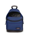Eastpak K811 - POLYESTER/CUIR - NIGHTSKY sac à dos wyoming eastpak loisirs