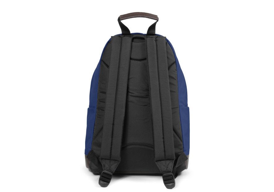 Eastpak K811 - POLYESTER/CUIR - NIGHTSKY sac à dos wyoming eastpak Loisirs