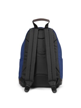 Eastpak K811 - POLYESTER/CUIR - NIGHTSKY sac à dos wyoming eastpak Loisirs