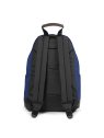 Eastpak K811 - POLYESTER/CUIR - NIGHTSKY sac à dos wyoming eastpak loisirs