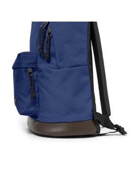 Eastpak K811 - POLYESTER/CUIR - NIGHTSKY sac à dos wyoming eastpak Loisirs