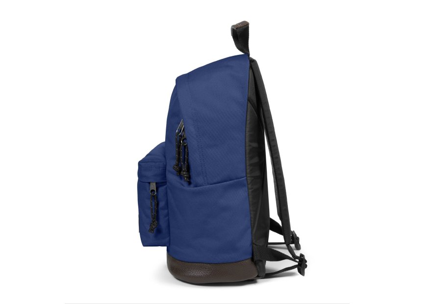 Eastpak K811 - POLYESTER/CUIR - NIGHTSKY sac à dos wyoming eastpak Loisirs