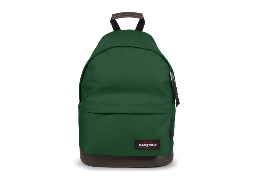 Eastpak K811 - POLYESTER/CUIR - BRISTLE  sac à dos wyoming eastpak Loisirs