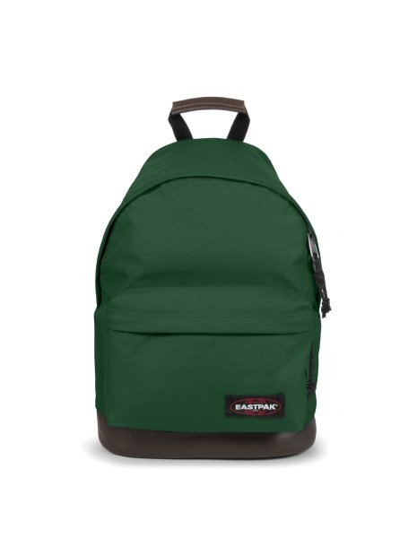 Eastpak K811 - POLYESTER/CUIR - BRISTLE  sac à dos wyoming eastpak loisirs