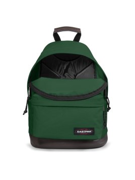 Eastpak K811 - POLYESTER/CUIR - BRISTLE  sac à dos wyoming eastpak Loisirs