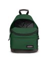 Eastpak K811 - POLYESTER/CUIR - BRISTLE  sac à dos wyoming eastpak loisirs