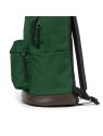 Eastpak K811 - POLYESTER/CUIR - BRISTLE  sac à dos wyoming eastpak loisirs