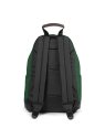 Eastpak K811 - POLYESTER/CUIR - BRISTLE  sac à dos wyoming eastpak loisirs