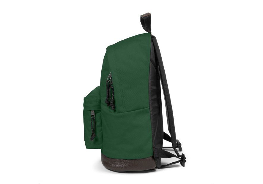 Eastpak K811 - POLYESTER/CUIR - BRISTLE  sac à dos wyoming eastpak Loisirs