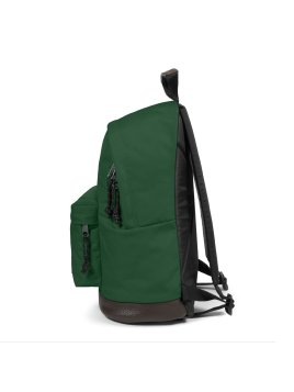 Eastpak K811 - POLYESTER/CUIR - BRISTLE  sac à dos wyoming eastpak Loisirs