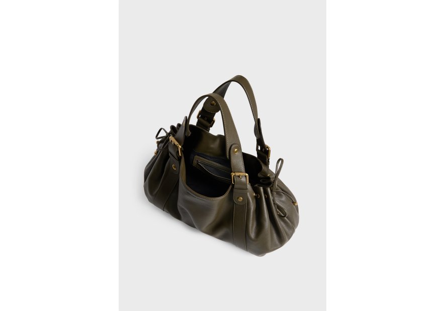 Gerard Darel 24H/410 sac 24 heures gérard darel porté main Sacs à mains