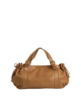 Gerard Darel 24H/410 - CUIR DE VACHETTE - COG sac 24 heures gérard darel porté main Sacs à mains