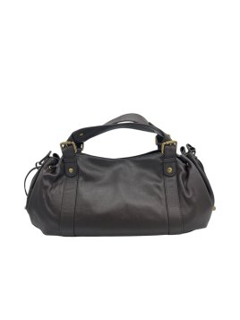 Gerard Darel 24H/410 - CUIR DE VACHETTE - COF sac 24 heures gérard darel porté main Sacs à mains