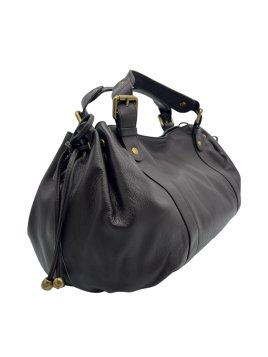 Gerard Darel 24H/410 - CUIR DE VACHETTE - COF sac 24 heures gérard darel porté main Sacs à mains