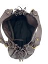 Gerard Darel 24H/410 - CUIR DE VACHETTE - COF sac 24 heures gérard darel porté main sacs-a-mains