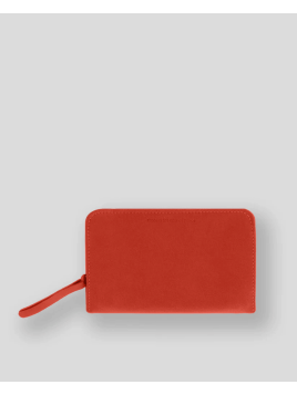 Les Ateliers Foures B63 portefeuille femme baroudeuse nereides Portefeuille Homme