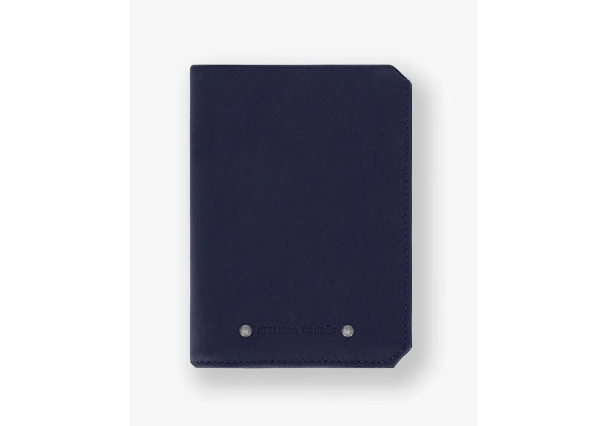 Les Ateliers Foures 9226X Portefeuille/Porte-cartes Portefeuille Homme