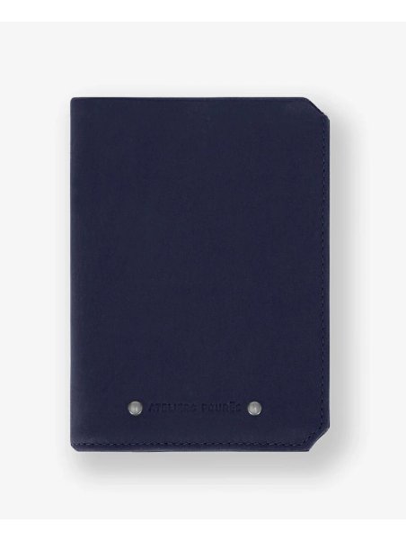 Les Ateliers Foures 9226X Portefeuille/Porte-cartes Portefeuille Homme