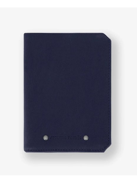 Les Ateliers Foures 9226X Portefeuille/Porte-cartes portefeuille-homme