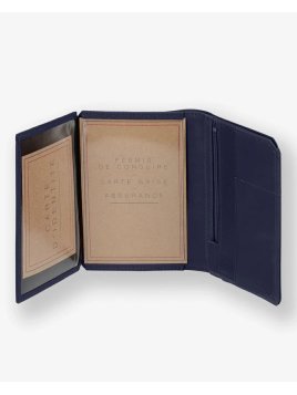 Les Ateliers Foures 9226X Portefeuille/Porte-cartes Portefeuille Homme