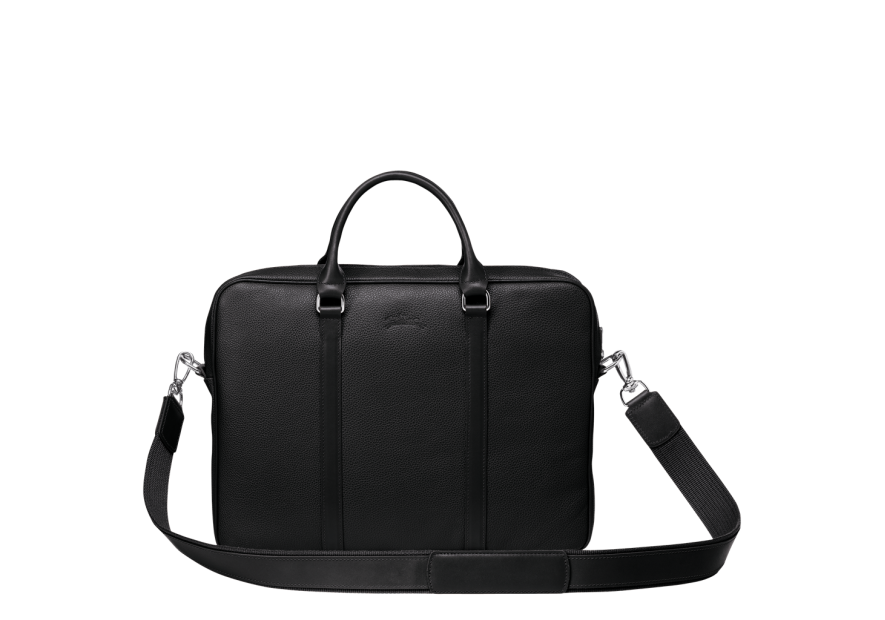 Longchamp 2121021 porte documents longchamp le foulonné s Sac business