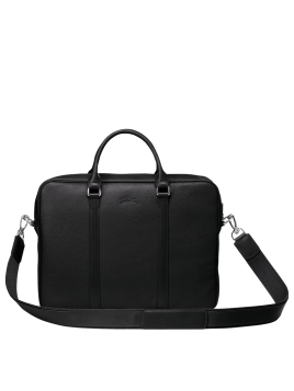 Longchamp 2121021 porte documents longchamp le foulonné s Sac business