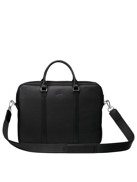 Longchamp 2121021 porte documents longchamp le foulonné s sac-business